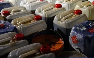 Масштабна операція “РУБІКОН”. Оприлюднено підсумки другого етапу
