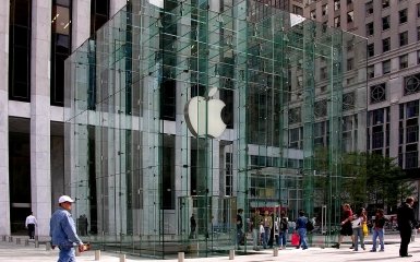 Apple готує найбільше в історії оновлення лінійки iPhone