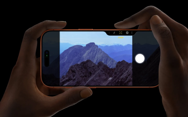 Фотоапарат iPhone 18 Pro дивує споживачів — які плани в Apple