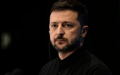 Зеленський: Жертвами повномасштабної російської агресії проти України стали понад 700 дітей.