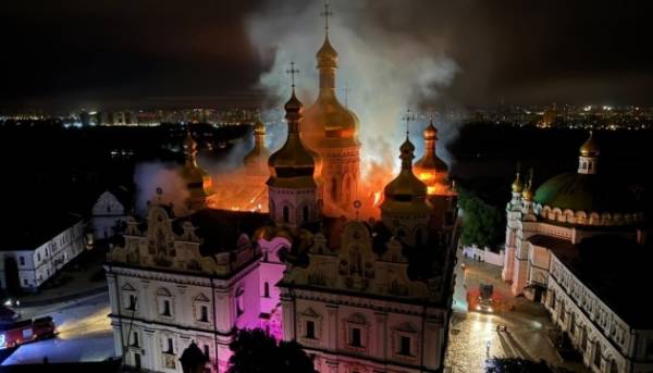 Внаслідок російської агресії в Україні постраждало 1949 об’єктів культурної спадщини.