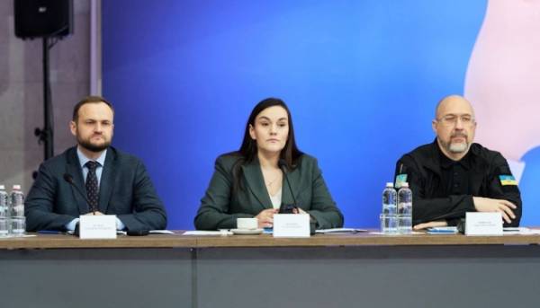 Бережна висвітлила значення креативних галузей для майбутньої української економіки.