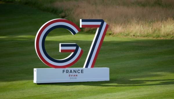 G7 leaders agreed to tighten sanctions on Russia’s energy sector, reports FT