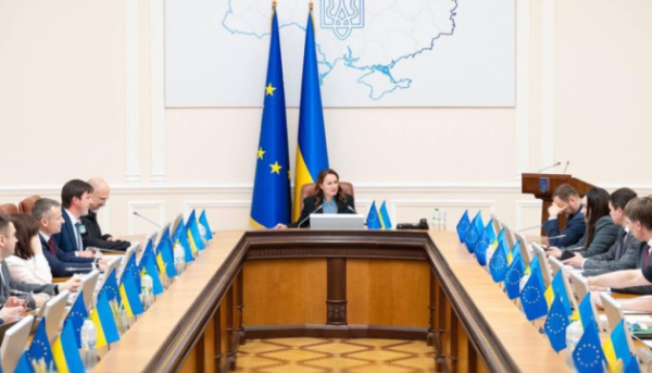 Уряд затвердив Бюджетну резолюцію на три наступні роки.