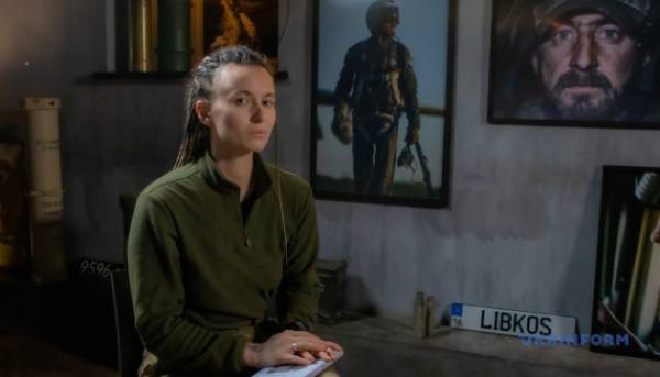 У Сполучених Штатах Америки опублікують збірку поезії Ярини Чорногуз
