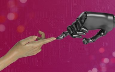 Фахівці обурюються: офісні співробітники змушені “виховувати” штучний інтелект