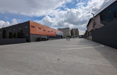 Великий торговий центр з’явиться у найбільшому спальному районі Тернополя: що він запропонує