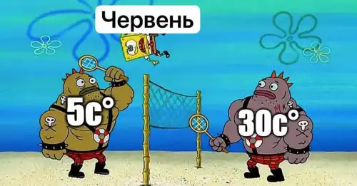 Жарти та інтернет-приколи тижня: мак, поляки та Крим без пального