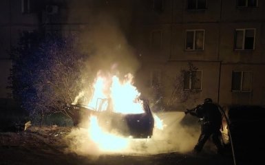 Російські загарбники спричинили загибель 3 осіб у місті Нікополь.