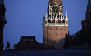 Москва все ще має на озброєнні стару систему протиракетної оборони, кажуть експерти