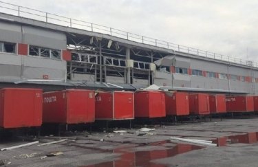 Російські сили знову атакували відділення “Нової пошти” в Дніпрі: яка доля чекає&hellip;