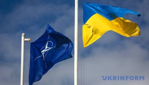 НАТО обговорює нову військову підтримку для України на суму 70 мільярдів євро,…