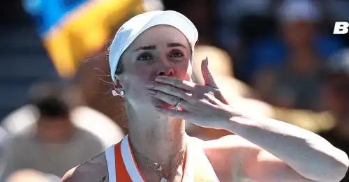 Еліна Світоліна відмовилася від участі у турнірі WTA 500 в Бад-Гомбурзі через&hellip;