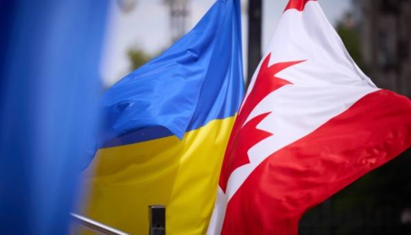 Канада подовжила ще на рік безкоштовний ввіз українських товарів.