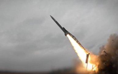 Fire Point успішно протестувала ракету-перехоплювач FP-7.X — відео