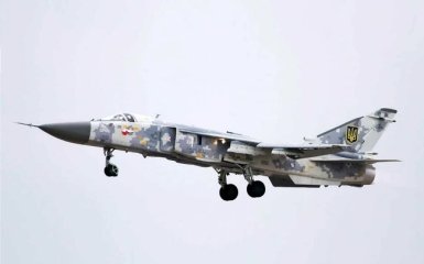 Україна готується до серійного випуску керованих авіаційних бомб власної розробки.