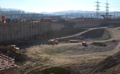 Швейцарія зводить найпотужнішу у світі акумуляторну станцію, яка поступатиметься лише АЕС