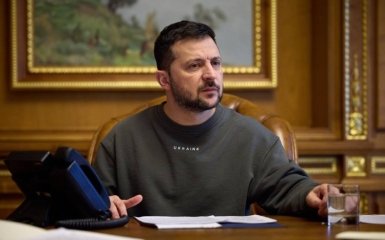 Президент Зеленський підписав продовження обмежувальних заходів щодо російської оборонної промисловості та прихильників&hellip;