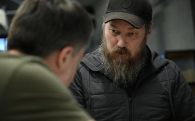 Український стратегічний козир був названий угорцем.