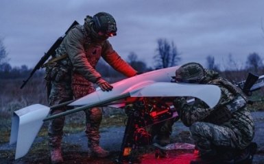 Безпілотники Сил спеціальних операцій контролюють ще один шлях постачання ворога до Криму…