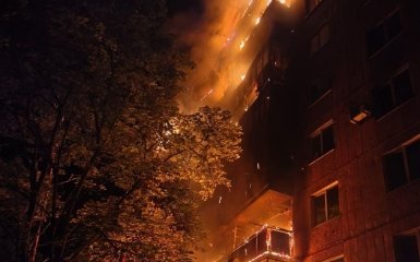 4 мирних жителів загинули через російські атаки на Донецьку область