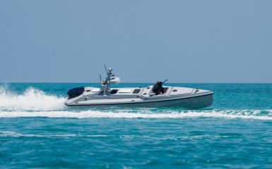 Американська компанія оборонного сектору створює аналог українського безпілотника Magura V7, вважають експерти