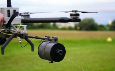 Збройні сили України взяли під контроль тимчасово окуповану Горлівку за допомогою дронів&hellip;