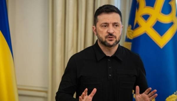 Зеленський: Україна готова відкрити шість кластерів для вступу до Європейського Союзу