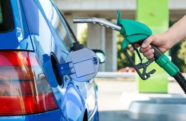 Вартість бензину та дизелю на українських автозаправних станціях станом на 5 червня…