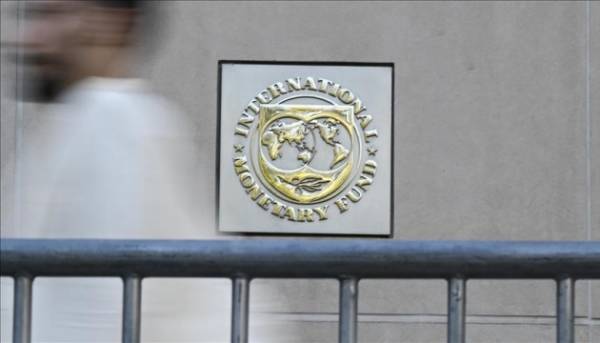 Міжнародний Валютний Фонд надав згоду на виділення Україні наступного траншу, сума якого&hellip;