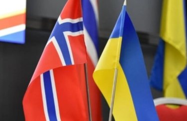 Зенітно-ракетні комплекси та снаряди великої дальності: Україна та Норвегія узгодили оборонні пріоритети