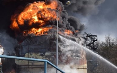 Система ППО вразила 38 цілей у Криму вночі
