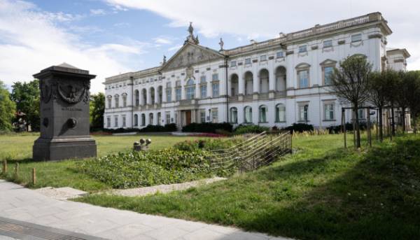 У Варшаві в рамках URC2026 відбувся форум «Музеї говорять»