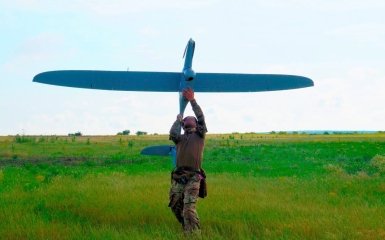 Збройні сили України завдали ударів по шести місцях скупчення російських військ.