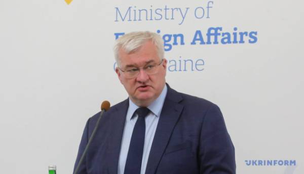 Україна закликає до термінової міжнародної реакції на атаку на Києво-Печерську Лавру –…