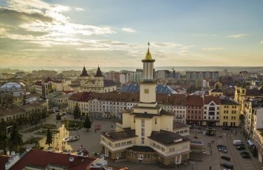 Вартість оренди помешкань в Івано-Франківську у липні 2026 (інфографіка) Івано-Франківськ