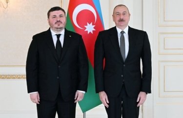 Перенаправити український експорт до Центральної Азії через Азербайджан прагнуть…