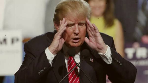 Трамп стоїть перед дилемою стосовно Ірану: невизначеність вже позначається на ринку нафти — Мінфін