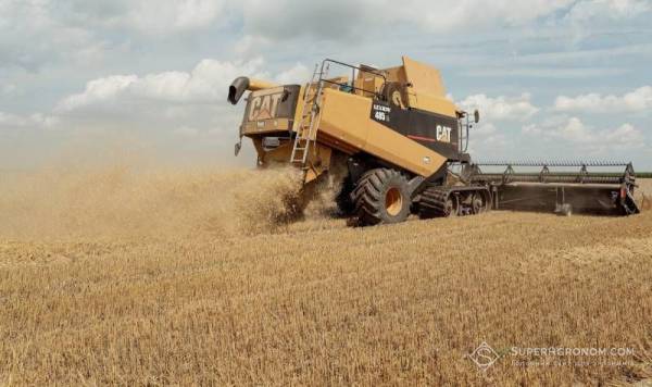 Погодні гойдалки та опади заважають збору врожаю на Львівщині — SuperAgronom.com
