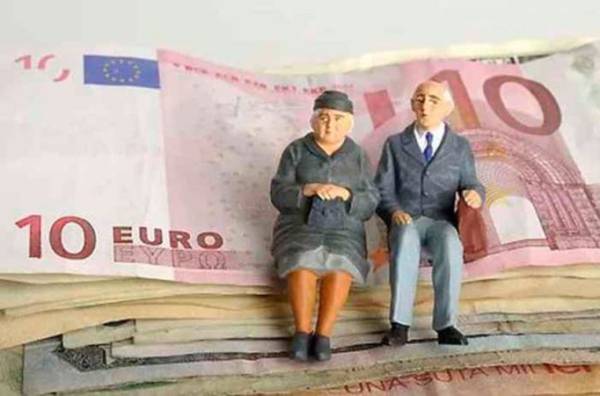 Німеччина: Понад 60% пенсіонерок отримують менше 1446 євро на місяць, за даними&hellip;