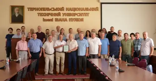 Малу планету Сонячної системи назвали на честь фізика з України Івана Пулюя
