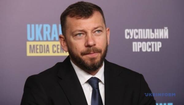 Ситуація з кооперативом «Династія»: керівник САП повідомив про тиск на експерта