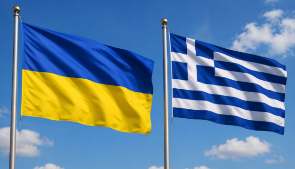 Україна та Греція досягли згоди щодо взаємного обміну дозволами на нерегулярні пасажирські&hellip;
