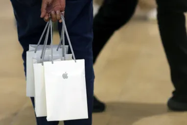 Apple розпочинає пропозицію оренди iPhone, iPad та Mac з можливістю подальшого викупу — Bloomberg