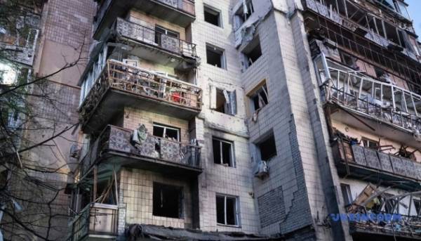 Сігаєва після масованого удару по Києву закликала до «руйнівного тиску» на РФ, закликаючи не зменшувати санкційний тиск.