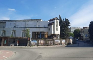 Тернопіль трансформується: на місці колишнього торгового центру з’явиться новий сучасний комплекс
