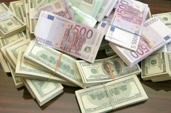 Багатші держави нарощують грошову масу швидше за економічний розвиток: хто входить до трійки лідерів — Мінфін