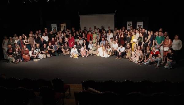 Драматургія учасників бойових дій: свідчення, зафіксовані одразу після подій