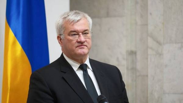 Sibiga: The attack on the LPG tanker Gas Lisbon, which was heading to Ukraine and was attacked near the coast of Romania, is another example of Russian terror.