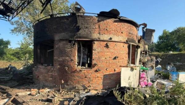 За три дні противник обстріляв один об’єкт видобутку нафти та газу та&hellip;